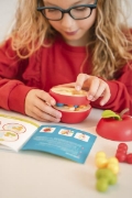 Image de Ceci n'est pas une pomme
