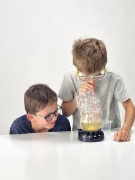 Image de Chimie des sorciers