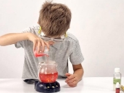 Image de Chimie des sorciers