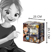 Image de Chimie des sorciers