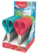 Image de Ciseaux Essentials Pulse pour droitier