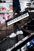 Image de Clavier Casiotone CT-S100