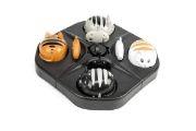 Image de Chats intelligents, kit de 4