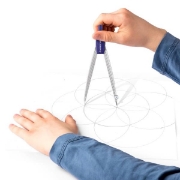 Image de Compas Staedtler Noris