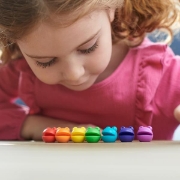 Image de Numberblocks - Compteurs Numberblobs