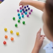 Image de Numberblocks - Compteurs Numberblobs