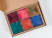 Image de Connetix - Pack carré