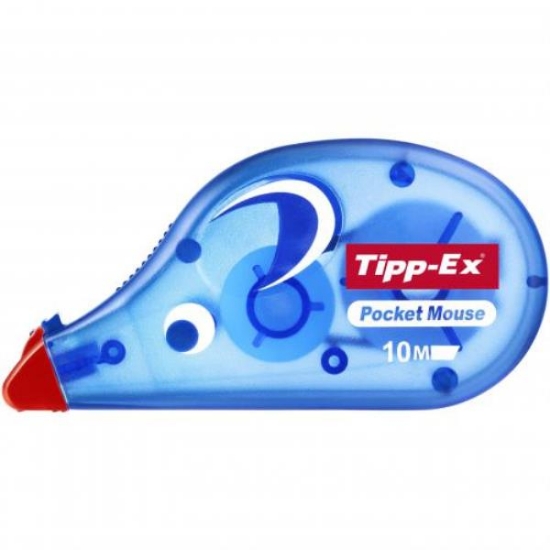 Image de Correcteur Tipp Ex pocket mouse
