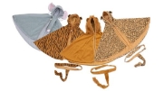 Image de Costumes pour enfants, set 1