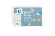 Image de Course d'escargots
