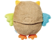 Image de Coussin Hibou