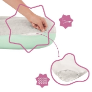 Image de Coussin d'allaitement Fluffy