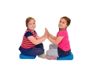 Image de Coussin d'assise 'Moving Sit Jr