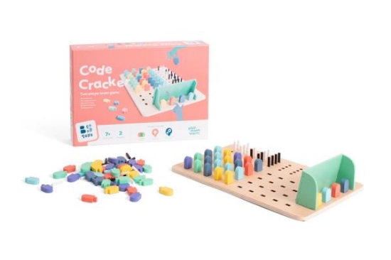 Image de Craqueur de code