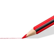 Image de Crayons de couleur Staedtler Noris 187, les 12
