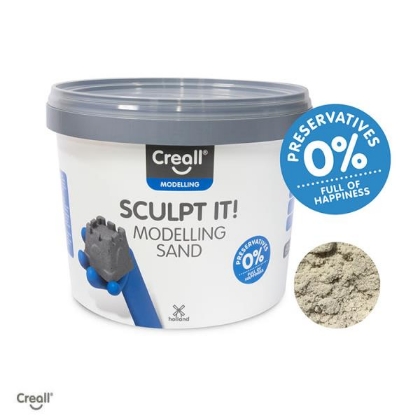 Image de la catégorie Sable mouvant