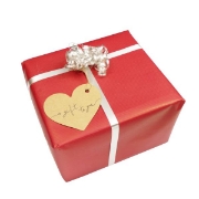 Image de Cartes message cœur, les 20