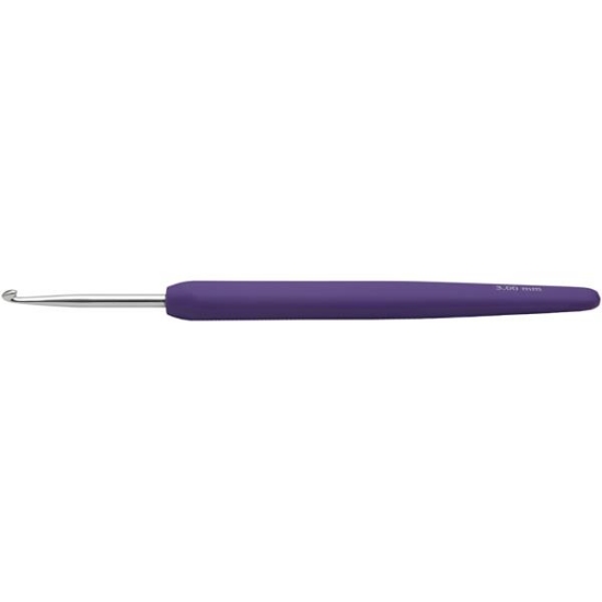 Image de Crochet ergonomique Ø 3 mm