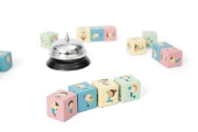 Image de Cubes rapides