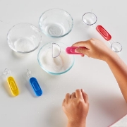 Image de Cuillères de mesures