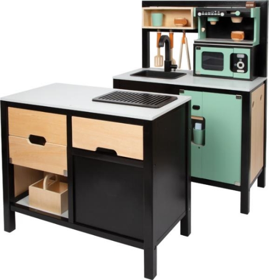 Image de Cuisine Industrielle pour enfant