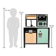 Image de Cuisine Industrielle pour enfant