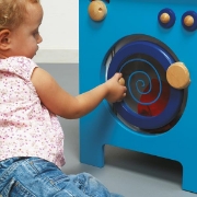 Image de Machine à laver vitamine