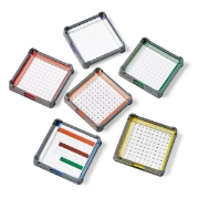 Image de Cuisenaire - Plateaux de travail