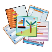 Image de Cuisenaire - Ensemble d’activités mathématiques