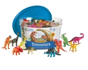 Image de Dinosaures de tri