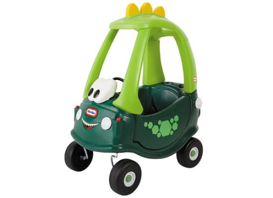 Image de Dino Cozy Coupe