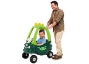 Image de Dino Cozy Coupe