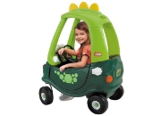 Image de Dino Cozy Coupe