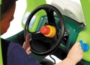 Image de Dino Cozy Coupe