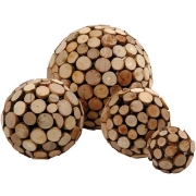 Image de Disques ronds en bois Ø 7 - 10 mm