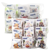 Image de EasyKit Amis en feutrine