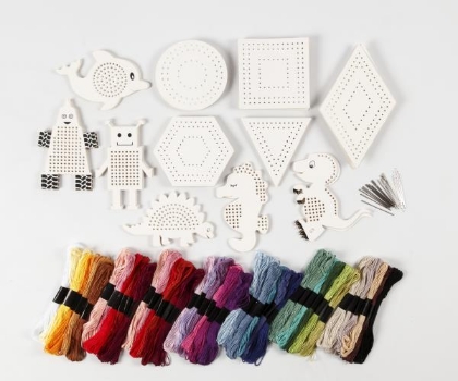 Image de la catégorie EasyKit