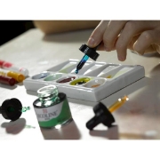 Image de Ecoline Talens 490 ml Carmin