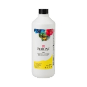 Image de Ecoline Talens 490 ml Jaune citron