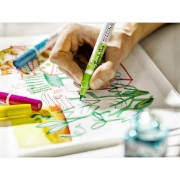 Image de Ecoline Brush pen Talens, pochette de 15