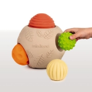 Image de Eco la balle météore
