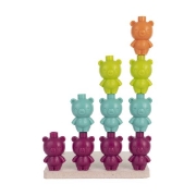 Image de Eco Math, les ours connectables