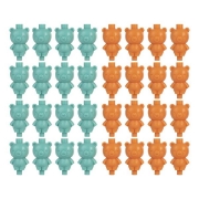 Image de Eco Math, les ours connectables