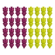 Image de Eco Math, les ours connectables
