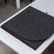 Image de Ecran de concentration absorbant le son
