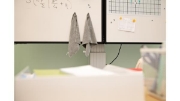 Image de Effaceur pour tableau magnétique