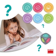 Image de Emotional Situations : Comment te sentirais-tu si … ?