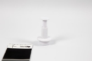 Image de Emporte-pièces à piston avec tampon rond, les 3