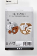 Image de Emporte-pièces à piston avec tampon rond, les 3