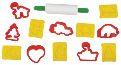 Image de la catégorie Outils de modelage